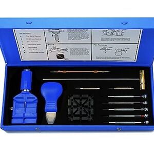 Invicta Blue Watch Repair Kit